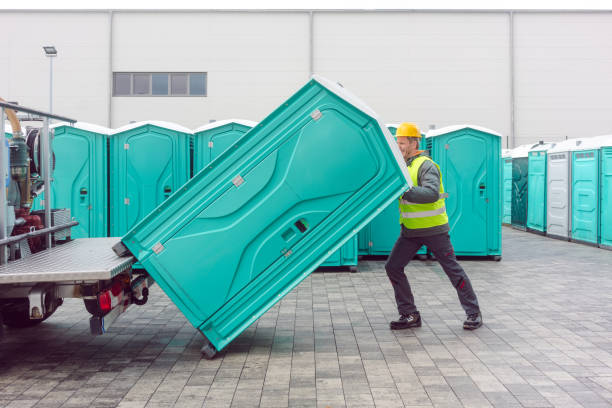 Best Luxury portable toilet rental  in Hide A Way Lake, MS