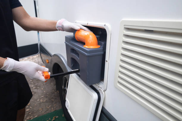 Best Sanitation services for porta potties  in Hide A Way Lake, MS