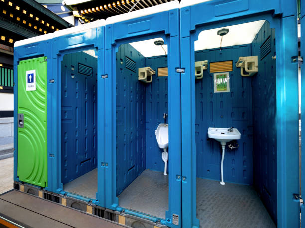 Best Porta potty rental near me  in Hide A Way Lake, MS