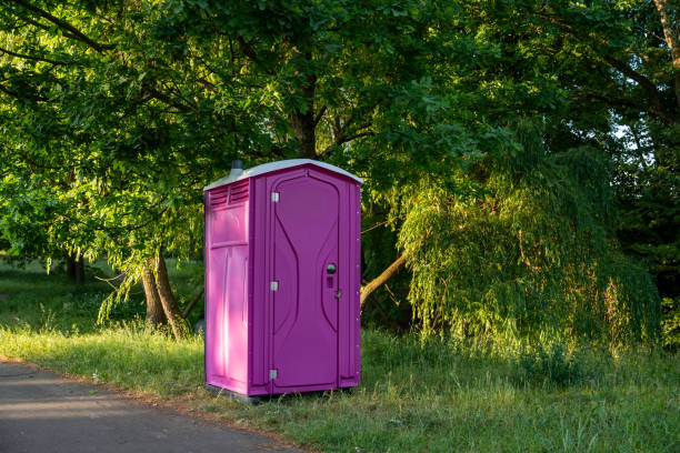 Best Long-term porta potty rental  in Hide A Way Lake, MS